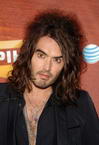 Russell Brand photo